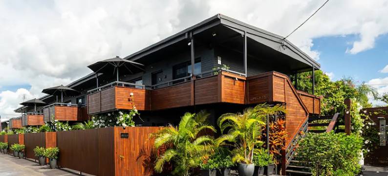 549 公寓(549 Apartments)图片