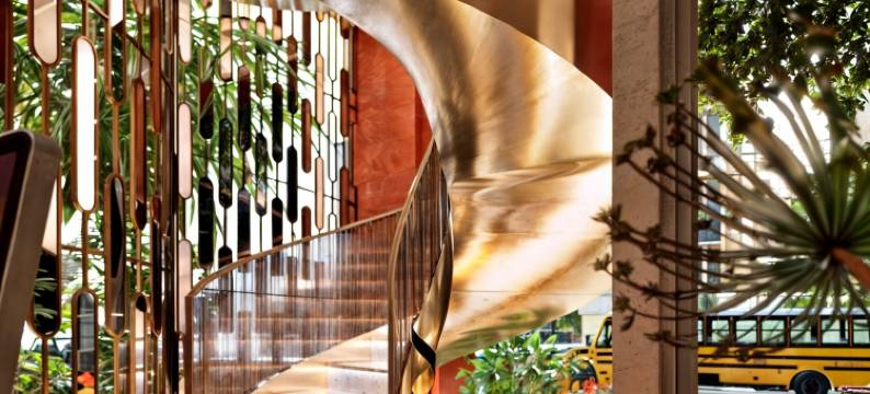 西贡精品酒店(Me Saigon Boutique Hotel)图片