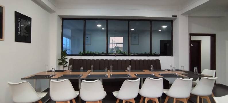 THE HIMBS HOTEL图片