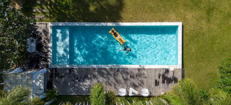 Hide & Seek River Villa (捉迷藏河畔别墅)(Hide & Seek River Villa)图片