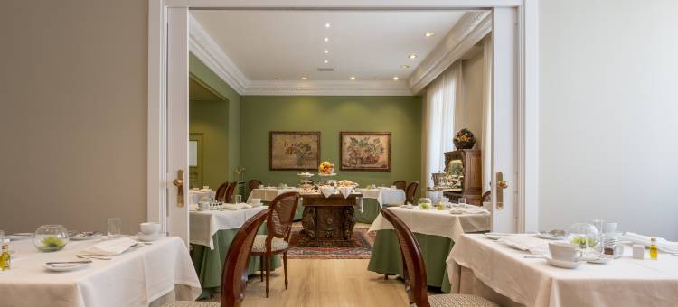 雷克托酒店(Hotel Rector)图片