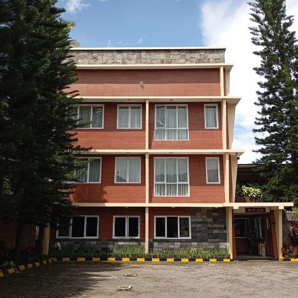 萨基娜伊斯兰酒店(Sakinah Syariah Hotel)图片