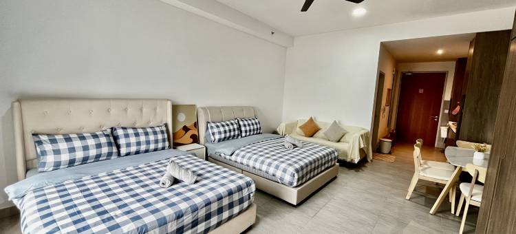 Dreamy Sunsuria Forum Homes-Setia City Mall and Setia City Convention Centre/NIH/TopGlove/Kossan图片