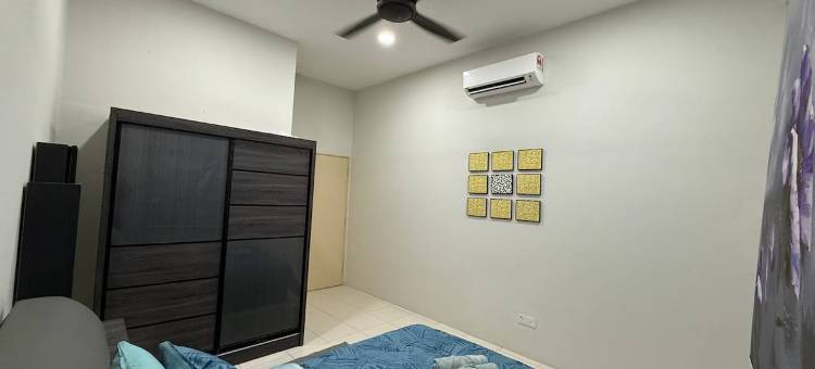 Hillside Homestay by UmmiSya图片