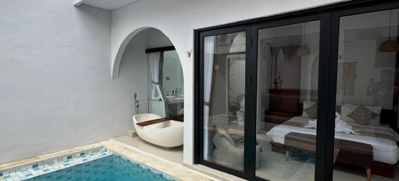 迈塔拉别墅(Maithala Villa & Living)图片