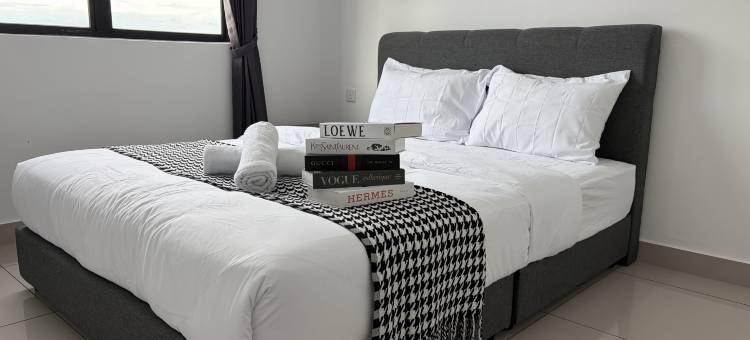 Desaru Utama Suites by Book My Stay图片