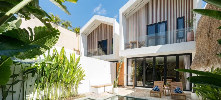 Villa Teide by BaliSuperHost图片