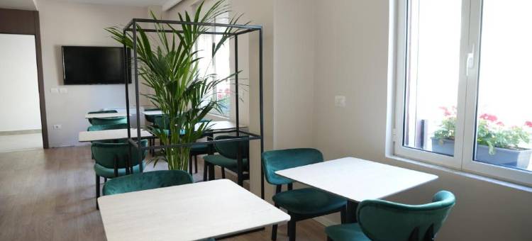 Aquila "D" Hotel图片