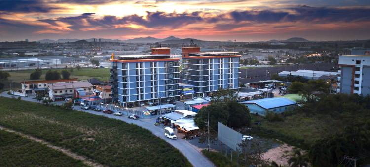 JJ公寓(JJRESIDENCE)图片