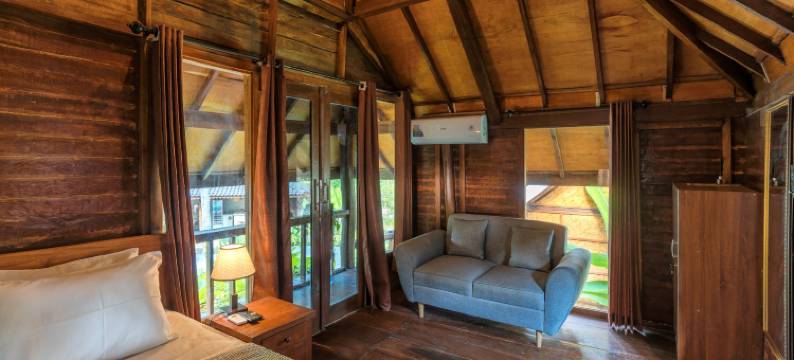 Tahlia's Villa图片