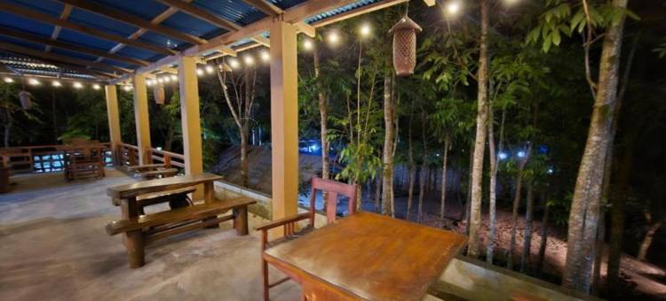 唐科科马卡卡度假村(Tangkoko Macaca)图片