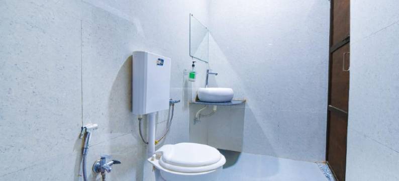 快乐森林酒店(Hotel Happy Forest Inn)图片