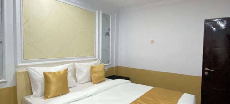 My Home Inn Cibubur图片