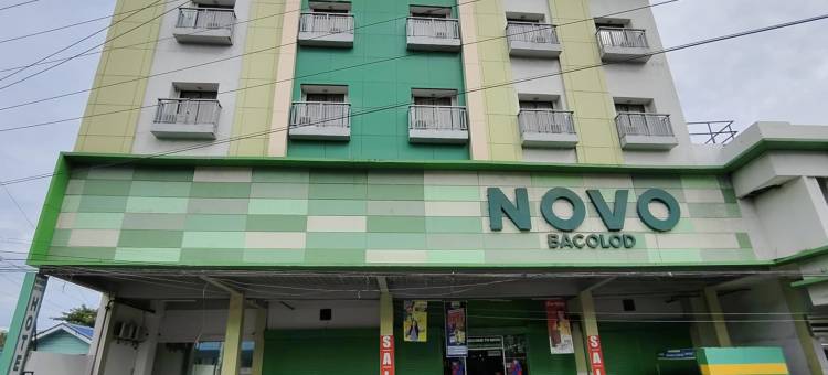 亚洲珍酒店 - 巴科洛德市(Asia Jem Hotel - Bacolod City)图片