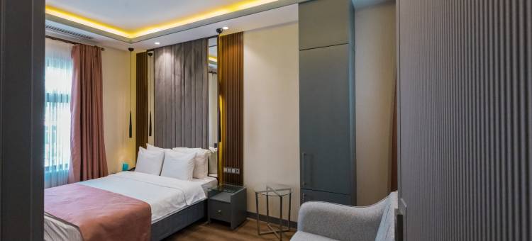 VE 酒店 阿达卡勒(VE HOTELS ADAKALE)图片