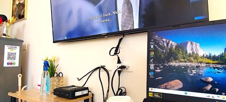 Convenient Condo - Nearby CDO Mall图片