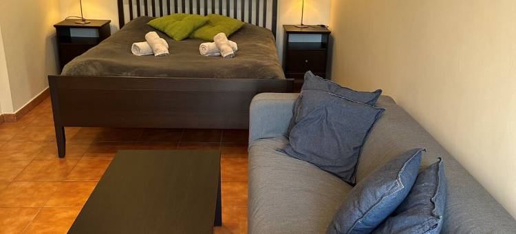Villa Sol y Mar ideal for groups families golfers图片