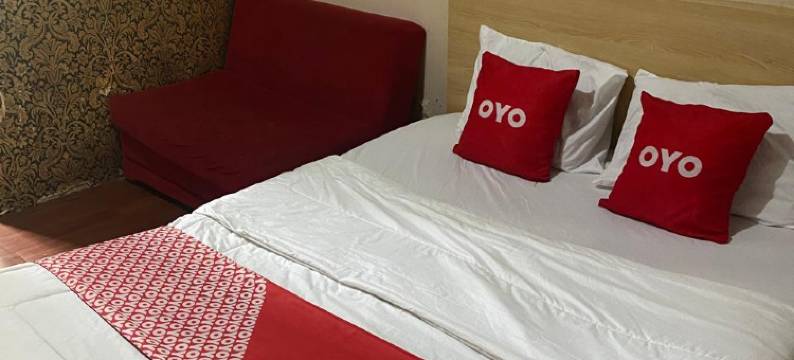 Hotel O Dms Property图片