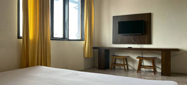 Hotel O Pondok Zamzam Near Taman Arung Palakka, Bone图片