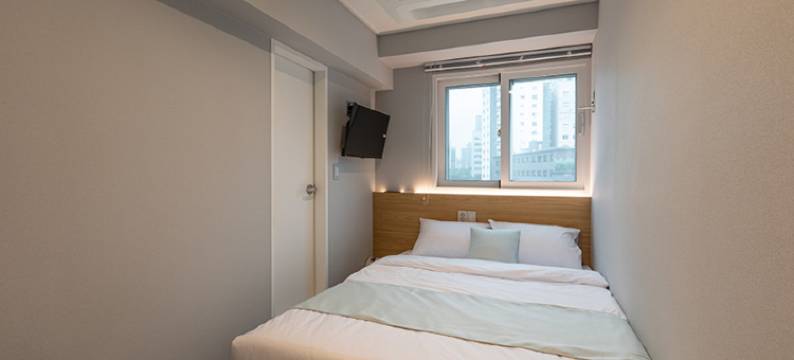 莱姆 住宿(LIME STAY)(Lime Stay Myeongdong)图片