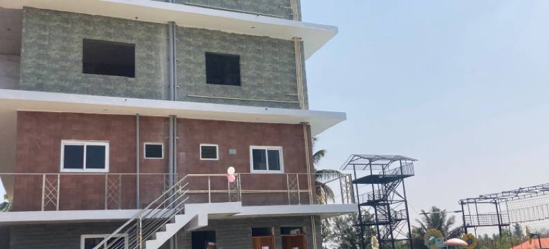 自然度假村(Nature's Resort)图片