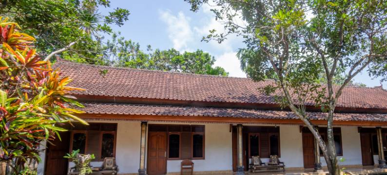 OYO 酒店凯拉宾馆(Hotel O Kaila Guesthouse)图片