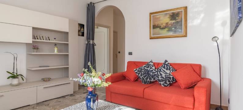 Quadri d'Oro Beachside Escape in Beautiful Liguria图片