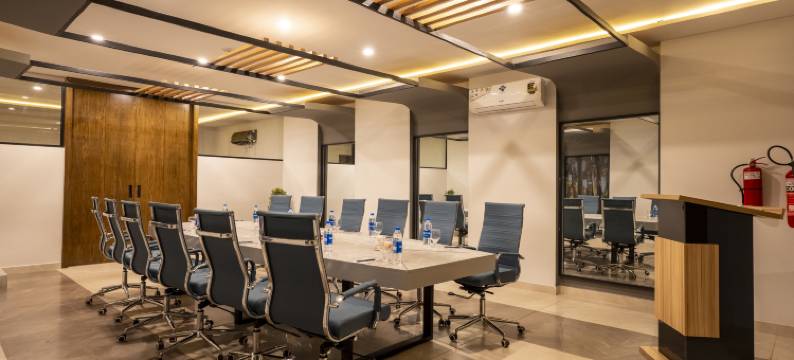 古杰兰瓦拉一号酒店(Hotel One Gujranwala)图片