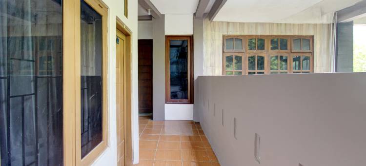 OYO 95097 格里亚阿斯里旅馆(OYO 95097 Griya Asri Guest House)图片