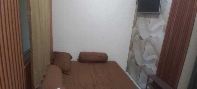 OYO 95110 Eksklusif 家庭旅馆(伊斯兰教法)(OYO 95110 Eksklusif Gueshouse Syariah)图片