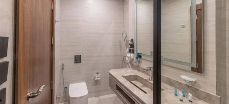 Mora hotel图片
