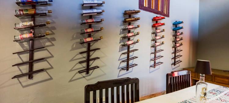 四季行旅图片