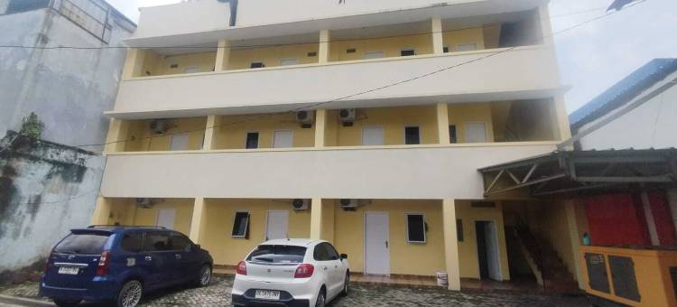 Hotel O near RS Husada formerly Pondokan Kota 2图片
