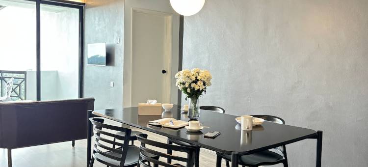The Hill at Fraser Hill (Suite 36)图片