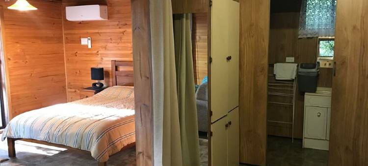 Tarra Valley精品酒店(Tarra Valley Retreat)图片