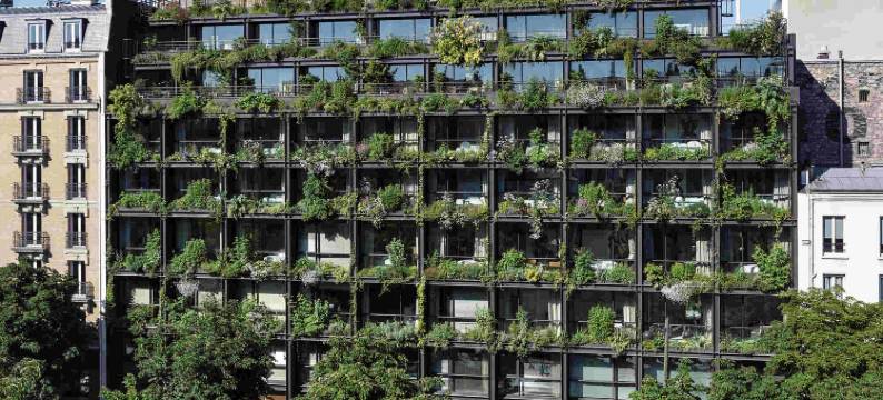 巴黎M别墅酒店(Villa M)图片