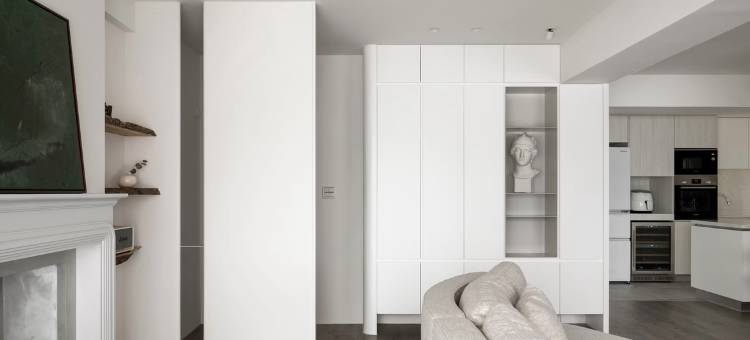 Bali Design River View图片