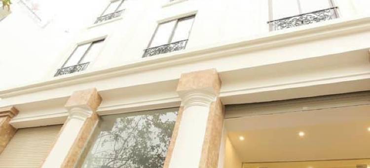 河内大使酒店(The Embassy Hotel Hanoi)图片