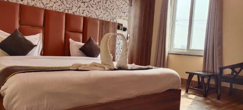 弗林达文客栈(The Vrindavan Inn)图片