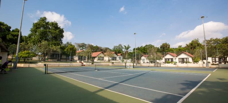 Lancaster Accra Hotel图片