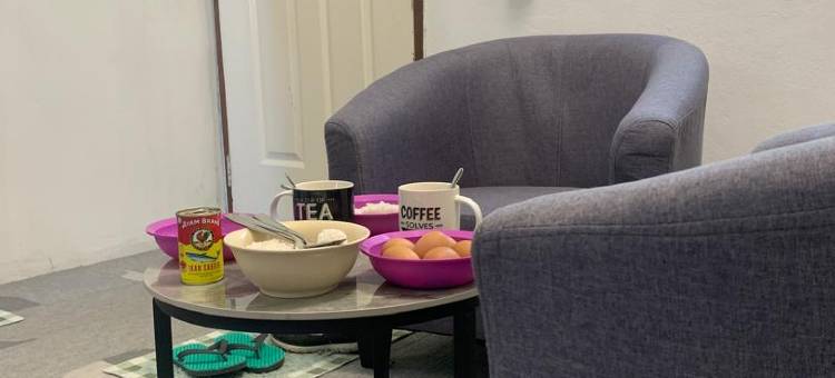 Kanso Hill Ann Cottage-Rest, Rise and Renew图片