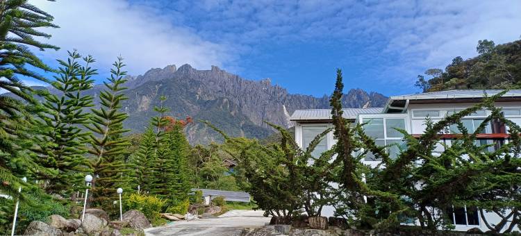 Sling & Stone Mountain Suites图片