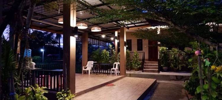 哈格旺民宿(Hug Wang Homestay)图片