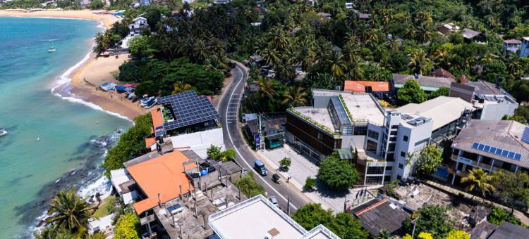 拉文迪什海滩度假村(Lavendish Beach Resort)图片