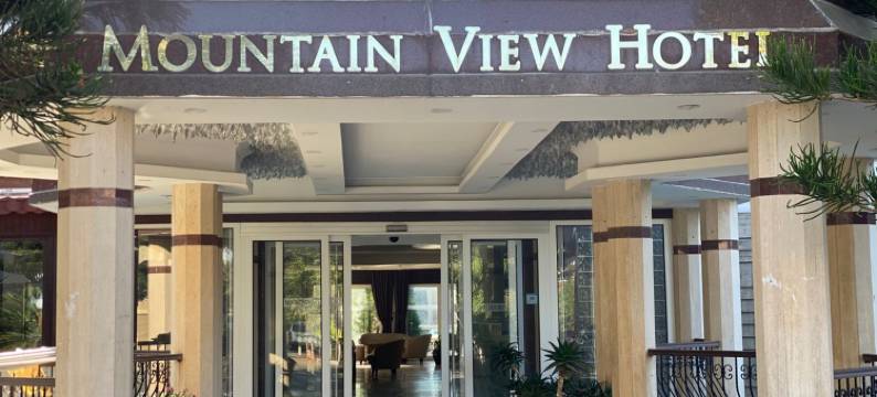 山景酒店及别墅(Mountain View Hotel)图片
