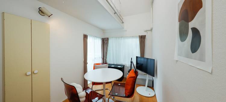 代代木樱(Sakura Yoyogi by Tranova)图片