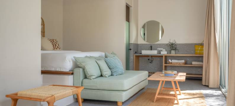 Cara Cara Resort Koh Larn图片