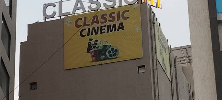 地球轨道酒店(Hotel Earth Orbit)图片