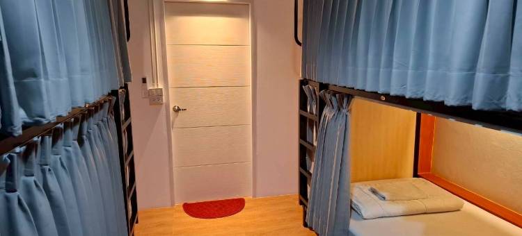 Female hostel - Donmueang图片
