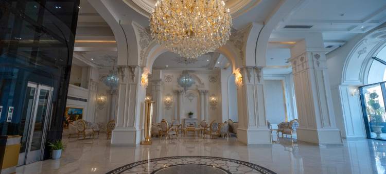 White Domes Hotel图片